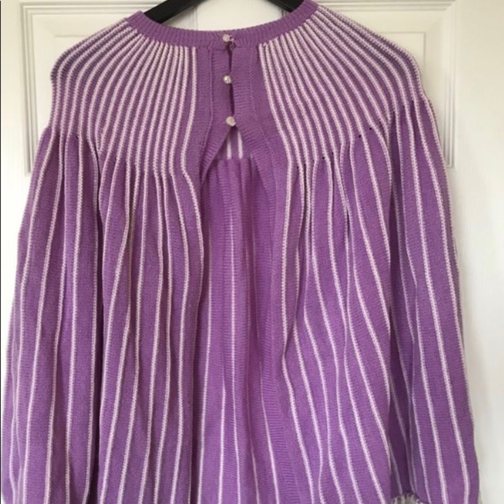 Vintage Cape